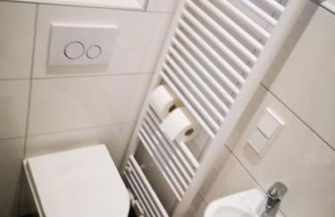 Kinderklinik, 600m zum Bahnhof 2B - Foto 10