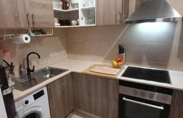 Apartment with terrace - Photo 17