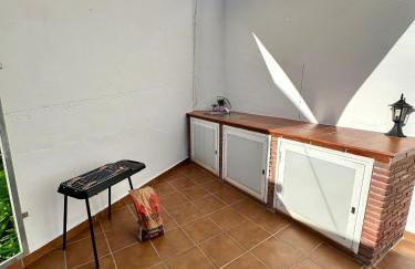 THE HOUSE IN TOQUERO Solarium views to the Alcazaba - Foto 44