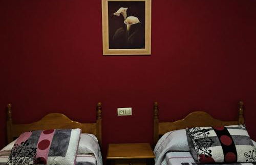 Alojamientos Loma de Mariangela - Foto 29