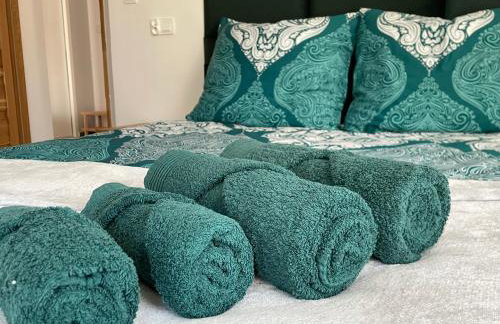 Apartamenty Brenna Klimorówka - Foto 14