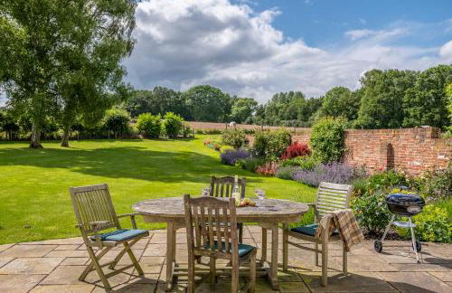 Rural perfection in Constable Country - Beachams Cottage - Foto 7