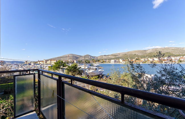 Apartments Vinko - Foto 41