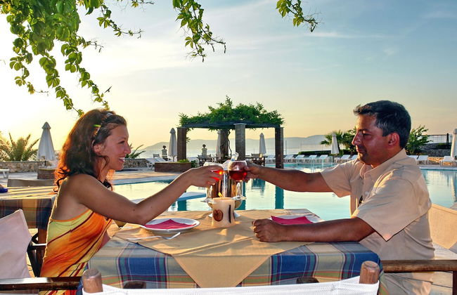 Panselinos Hotel - Foto 22