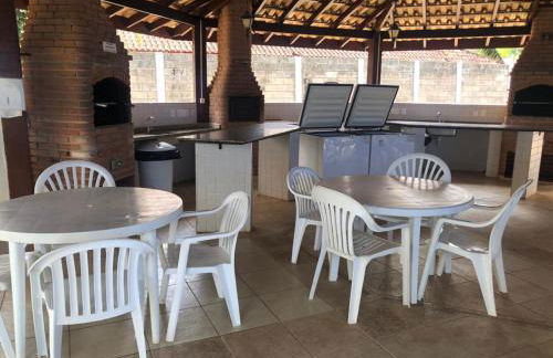 Apartamento Wembley Tenis - Toninhas - Ubatuba - Foto 12