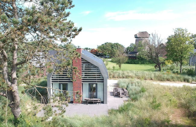 Beautiful Holiday Home Near the sea - Photo 15