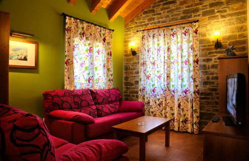 Casas Pirineo, Ainsa - Foto 58