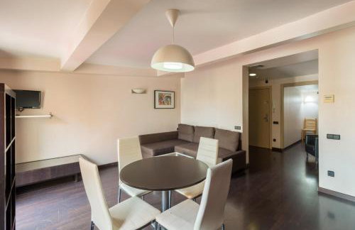 Barnapartments Raval - Photo 69