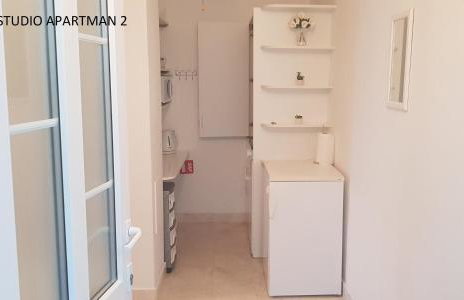 Apartments Olga & Jure - Foto 24