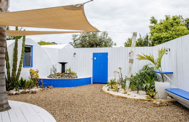 The Dome House - Foto 16