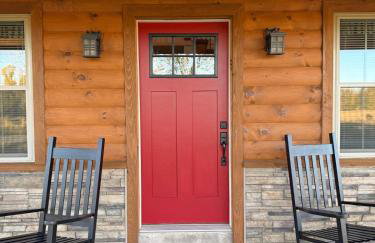 Cattail Cabin - Foto 7