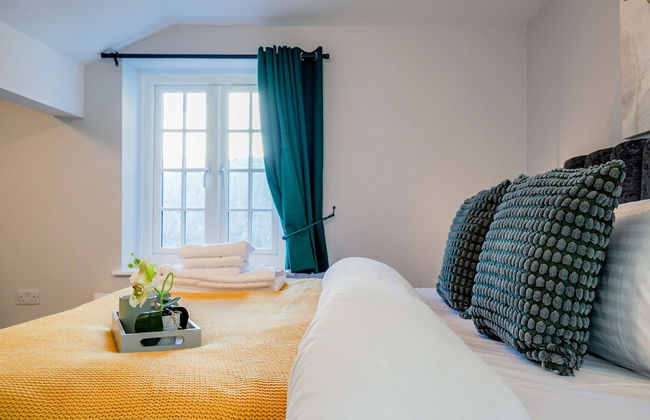 Host Stay Bridge Street Penthouse Apartment - Foto 2