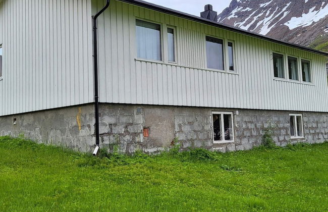 10 Person Holiday Home in Reinfjord-by Traum - Foto 22