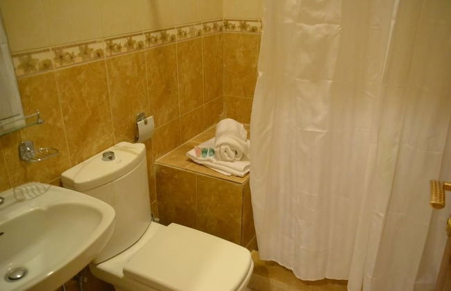 Baitotah Hotel Apartments - Foto 11