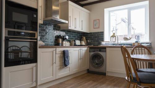 Kittiwake Cottage, Seahouses - Foto 4