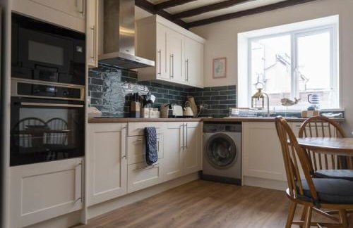 Kittiwake Cottage, Seahouses - Photo 4