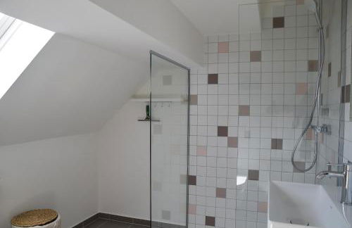 Ferienwohnungen Stadt Merzig Appartement Piatti und Appartement Bücherliebe - Photo 32