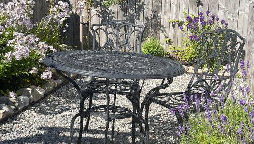 Courtyard Bothy - Foto 2, Garden