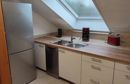 Anette's nettes Dachjuchhe - Foto 10