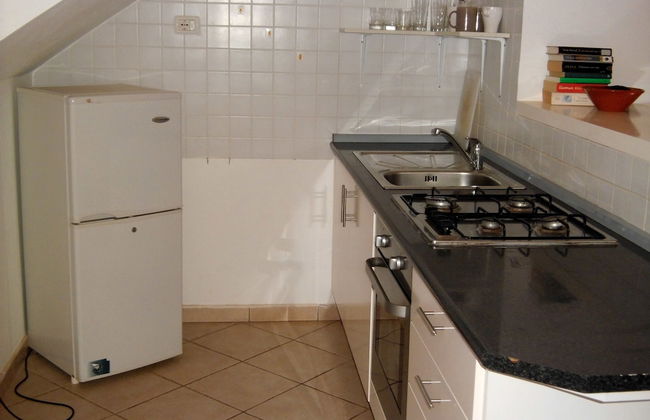 Leme Bedje Residence - Photo 10