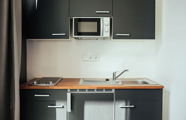 The Rix Studios & Suites - Foto 26