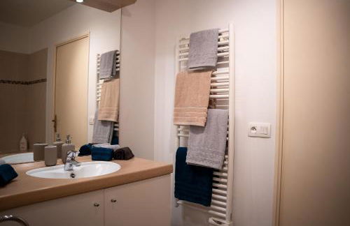 Appartement 4 chambres proche Stade de France, parking et balcon sur jardin - Foto 23