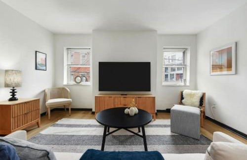 HostWise Stays - On Butler St, Lower Lawrenceville, Perfect Location! - Foto 2