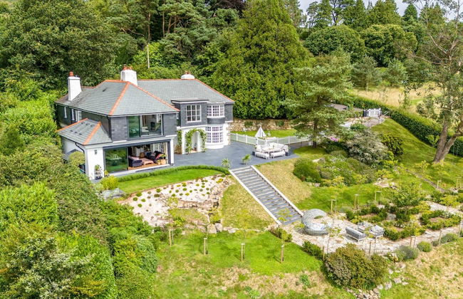 Fox Hill House in Haytor - Foto 1