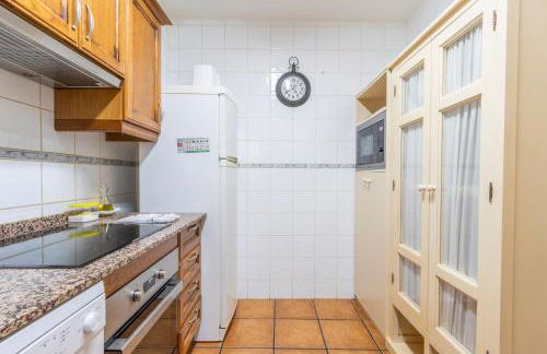 Apartamento Cambuleta en La Bastida - Foto 5