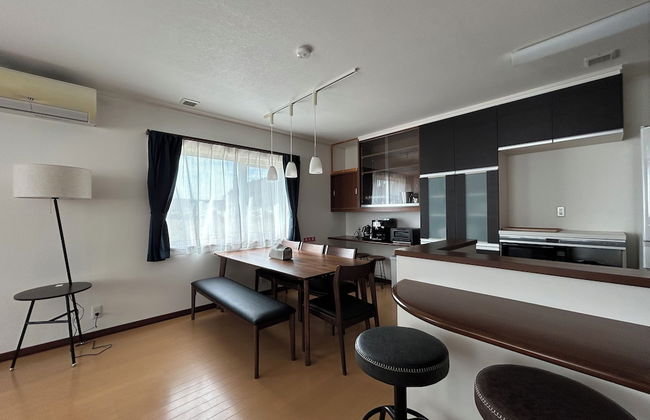 THE VILLA FURANO - Foto 32