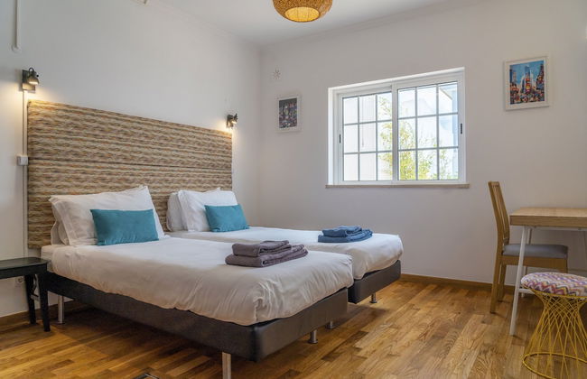 LV Premier Algarve FU1 Pool AC Sea View - Foto 2