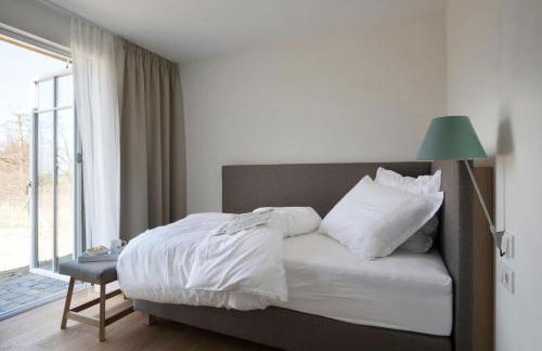 Reetdorf Geltinger Birk Atelierhaus Salzwiese - Foto 18