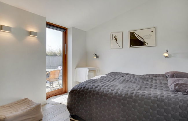 "Silvette" - 400m from the sea in NW Jutland - Foto 10