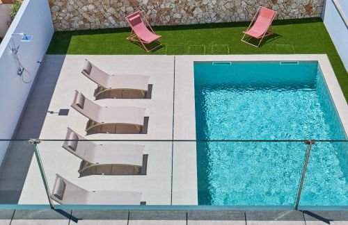 Villa Rafal - Foto 1