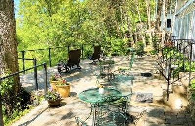 St. Croix Valley Inn - Foto 48