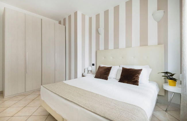 HQ Aparthotel Milano Inn - Smart Suites - Foto 22