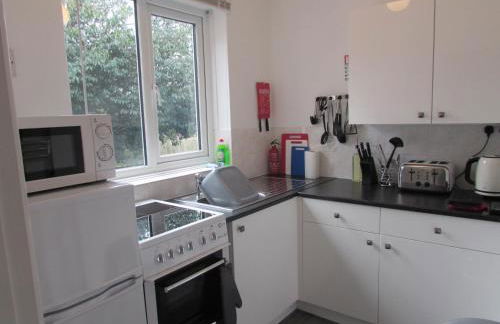 The Annex Apartment - Photo 10