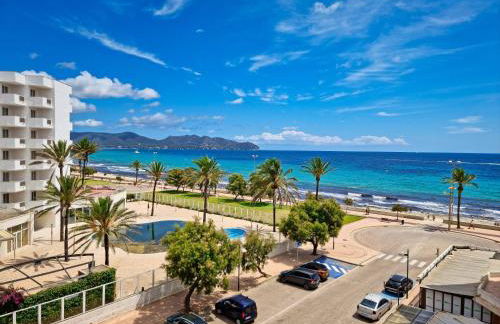 Modern apartment with stunning sea view - Foto 17