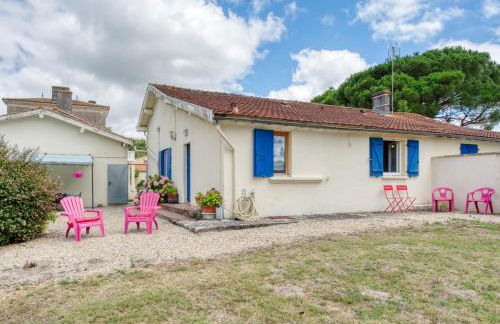 Holiday Home Pontac-Gadet 2 by Interhome - Foto 17