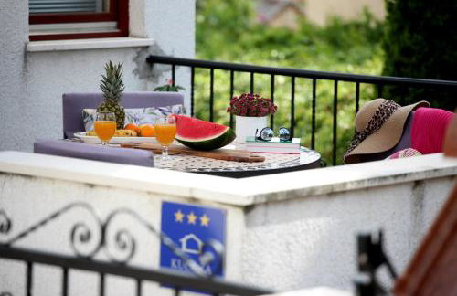 Modern Apartment in Primošten - Foto 38