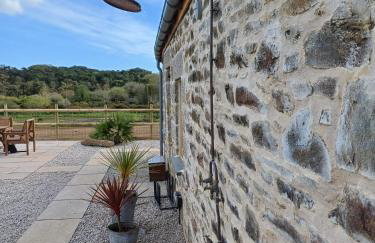 Luxury countryside retreat with hot tub - Foto 9