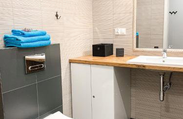 Apartamenty Oleńka I - Szczytno Mazury - Foto 15