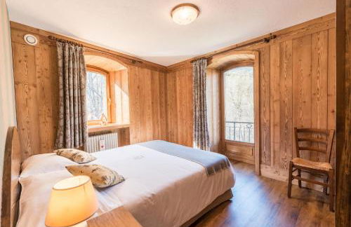 Maison Lo Triolet - Foto 51