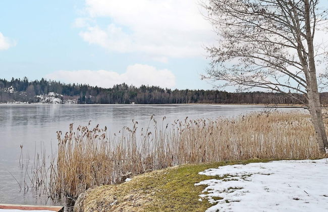 4 Person Holiday Home in Aneby-by Traum - Foto 12