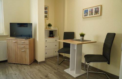 Auszeit - Ferienwohnung und Appartements - Foto 17