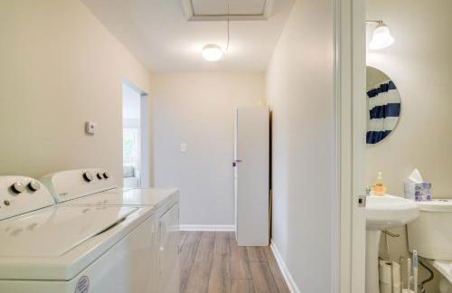 Charming Greenville Home with Yard 3 Mi to Downtown - Foto 20