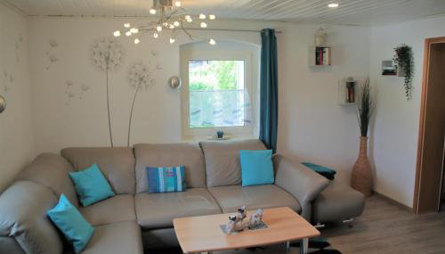 Ferienwohnung Frankenwald - Foto 3