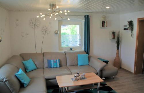 Ferienwohnung Frankenwald - Foto 3