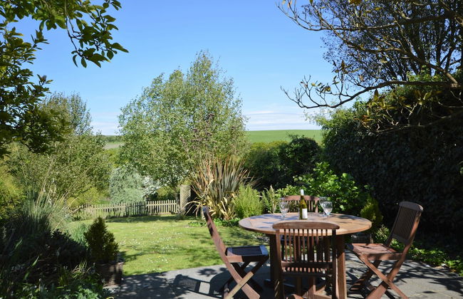 2 Farm Cottages - Foto 17