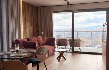 Sky Gate Apartments Szklarska Poręba by Cozy Corners - Foto 17